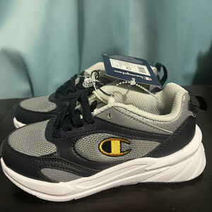 Boys Champion Shoes Size 12